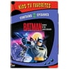Batman: Secrets of Tthe Caped Crusader Volume 1 (DVD)