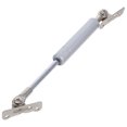 thumbnail image 1 of CATIEBYE Cabinet Lifting Bracket Soft Closing Metal Gas Strut Support 1Pcs, 1 of 8