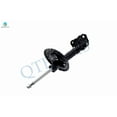 thumbnail image 5 of Set 4 Front - Rear Suspension Strut Assembly For 2012 - 2017 Toyota Camry SE, XSE, Hybrid SE, 5 of 9