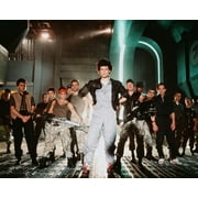 Aliens Sigourney Weaver & Cast 24x36 Classic Hollywood Poster