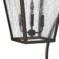 thumbnail image 3 of Hinkley Lighting 1439 Trellis 4-Light 52" High Outdoor Wall Sconce, 3 of 4