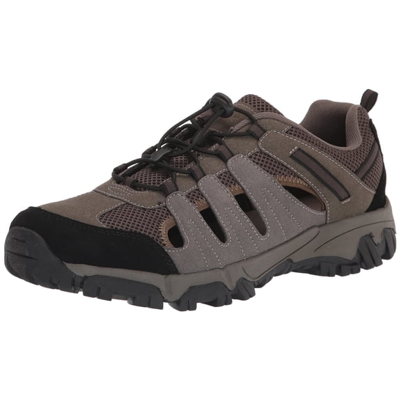 Rockport Men's Faulkner Shandal Sandal, Breen, 11.5