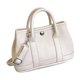 thumbnail image 2 of Bolso de hombro informal de moda para mujer, bolso de mano, bolso de mensajero, cartera, bolso de hombro de PU, 2 of 6