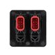 thumbnail image 5 of 9t1z-14529-a New Master Electric Power Window Switch Button For Transit 2010-2013, 5 of 5