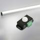 thumbnail image 5 of Interruptor automático de Sensor de movimiento PIR, cc 12V, 24V, 6A, para tira de luz LED (negro), 5 of 8
