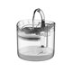 thumbnail image 3 of Regleta de alimentación de 2500W con puertos USB, tomas de extensión, protección contra sobrecarga, enchufe estadounidense de 110-1863V, 3 of 9