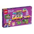 thumbnail image 3 of Set LEGO Bosque: Casa Rodante y Barco de Vela 41681, 3 of 3