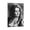 Frame-style, variant on American Stage Actresses Elizabeth Taylor Black And White Poster Poster Cool Artworks Painting Wall Art Canvas Prints Hanging Picture Home Decor Posters Gift 20x30inch(50x75cm)