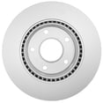thumbnail image 3 of Centric 320.42115F Centric GCX Elemental Protection Disc Brake Rotors - Full Coating, 3 of 5