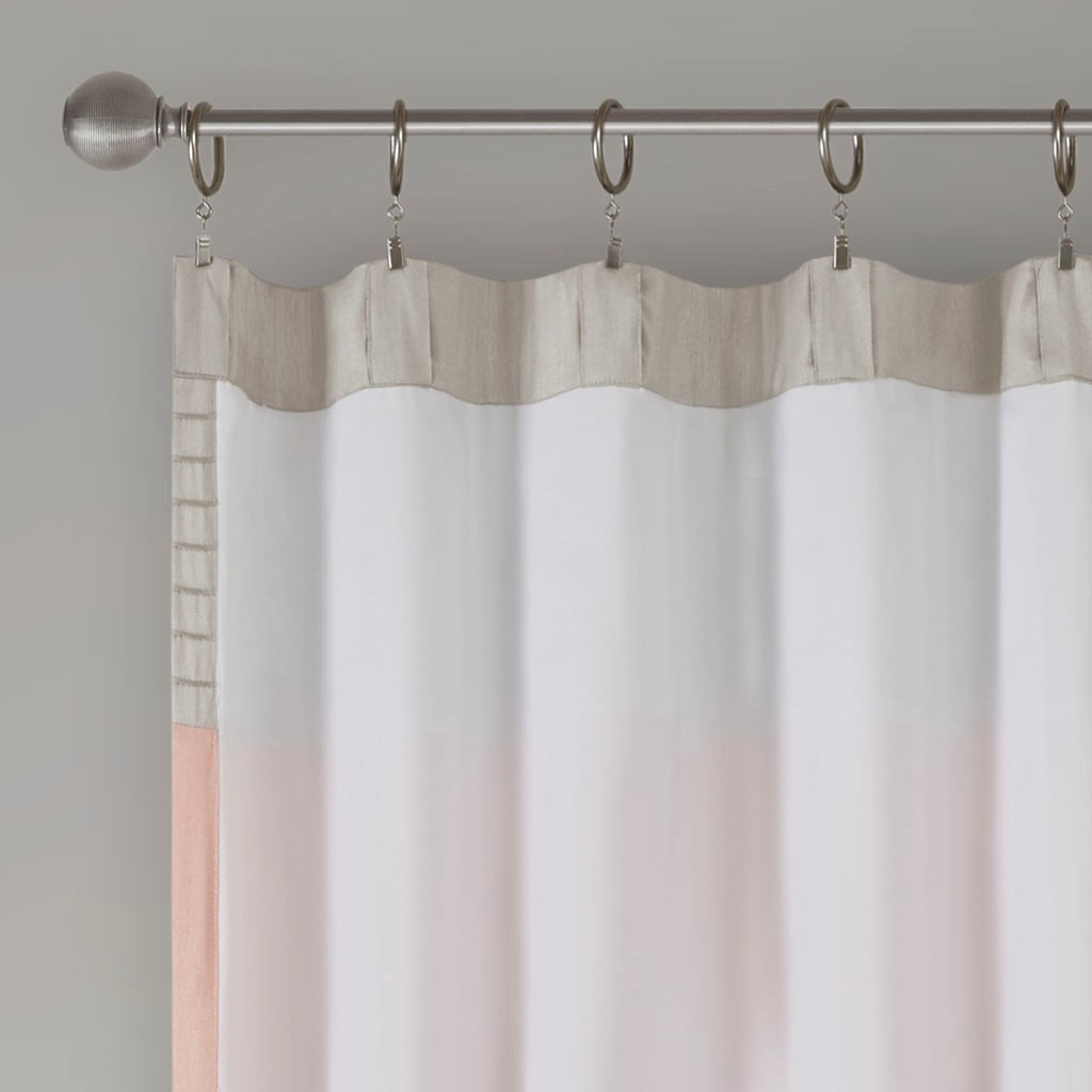 Curtain Panel(Only 1 Pc Panel)