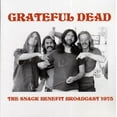 thumbnail image 4 of Grateful Dead - The Snack Benefit Broadcast 1975 - LP - Orange - VINYL, 4 of 4