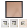thumbnail image 2 of Miangastore Photo Frame Picture Frame for Wall and Tabletop Picture Display Frame Home Supplies, 2 of 9