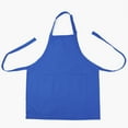 thumbnail image 3 of 10 Pack Adjustable Full Size Bib Apron with 2 Pockets Cooking Kitchen Aprons for Chef, Servers, Bar Tenders, Waiters, Waitress, Barbers, Gardener, Craftsmen, Decorators, Work Apron Uniform, 3 of 3