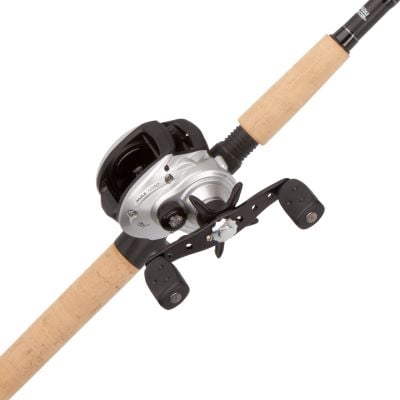 fenwick spinning combo