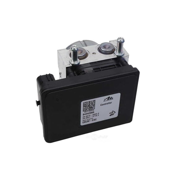 GM Genuine Parts 84646858 Electronic Brake Control Module