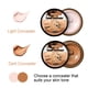 thumbnail image 3 of Tattoo Concealer Skin Concealer, Tattoo Cover Up Makeup, Waterproof, Skin Scar Dark Spots Birthmark Concealer, 3 of 5