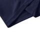 thumbnail image 3 of Blusa y camisa de manga corta con cuello vuelto para hombre, informal, lisa, de manga corta, con botones y cuello vuelto, de poliéster., 3 of 8