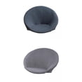 thumbnail image 1 of Funda de asiento Jacquard para silla de platillo Sunnimix Funda de asiento, 1 of 6