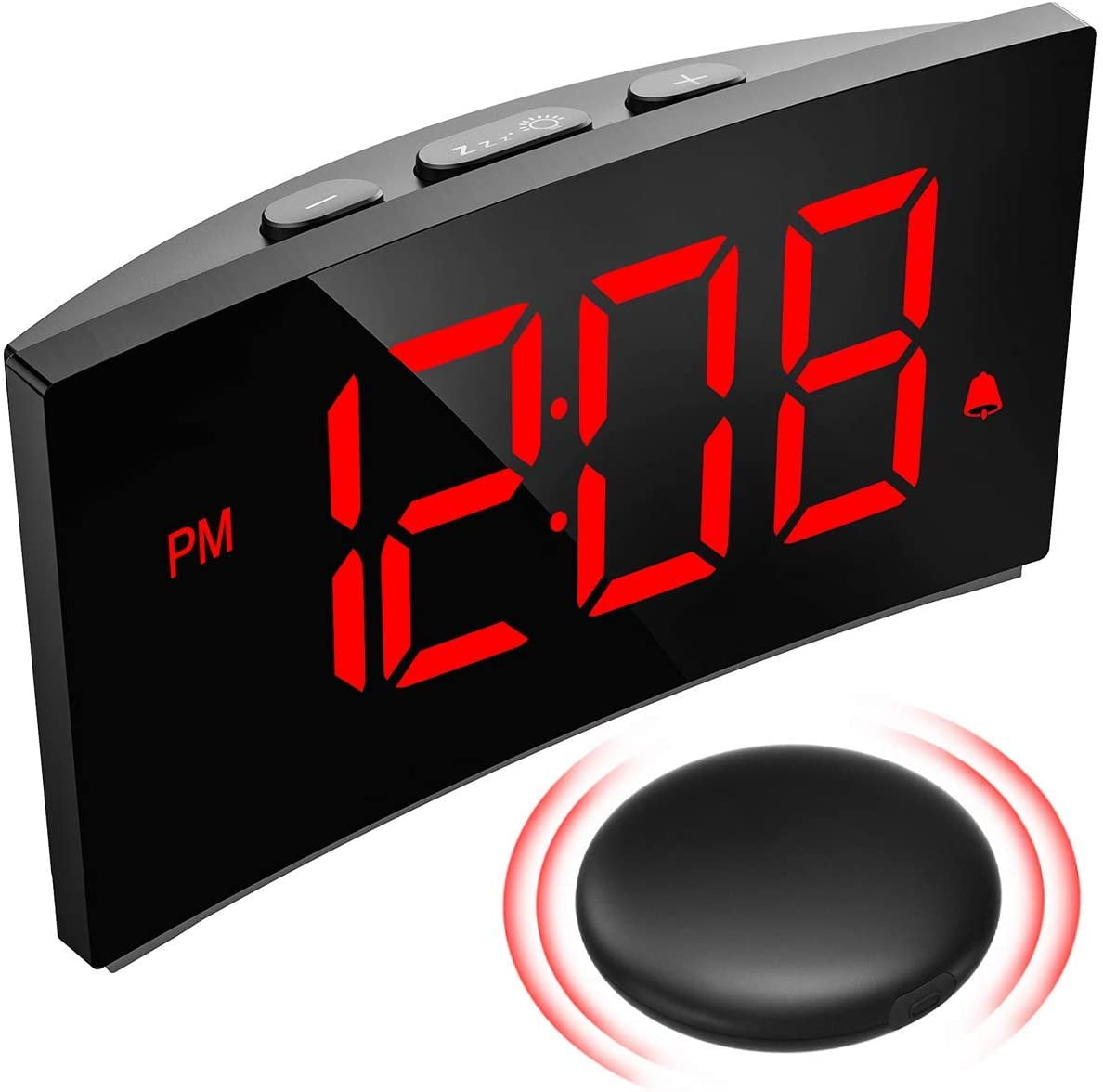 loudest alarm clock loudest alarm clock