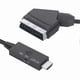 thumbnail image 4 of HDMI to SCART Adapter with o Video Output for HDTV and DVD Player, 4 of 4