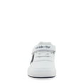 thumbnail image 5 of Stride Rite Toddler Boy Shoes Low-Top Sneakers White 9, 5 of 8