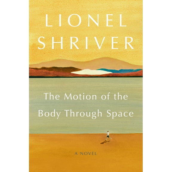 The Motion of the Body Through Space, (Paperback)