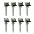 thumbnail image 3 of TRQ Engine Ignition Coil Set of 8 for CL550 CLK550 CLS550 E550 G550 GL450 ICA61656 Fits select: 2007-2011 MERCEDES-BENZ S, 2007-2012 MERCEDES-BENZ GL, 3 of 4