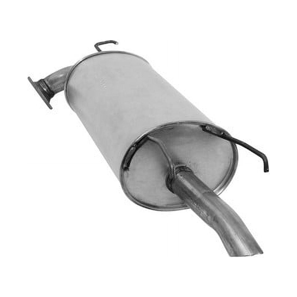 AP 2404 Exhaust Muffler Fits select: 2000-2004 TOYOTA AVALON