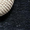 thumbnail image 3 of JONATHAN Y TANGO 8 x 10 Area Rug, Groovy Shag - Dark Navy, CLD100H-8, 3 of 10