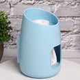 thumbnail image 3 of Yazoeia Automatic Toothpaste Squeezer Wall Mounted Toothpaste Squeezing Tool Bathroom Supply(Blue ) MR318-64671, 3 of 11