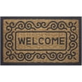 thumbnail image 1 of Achim Important des Rouleaux de Tapis de Coco COM1830SC6 - 18 x 30, 1 of 1