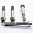 thumbnail image 2 of Stainless Steel Front Brake Mounting Bolt Kit (SSFBMON310), 2 of 4