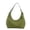 Green, variant on Tote Bag for Women's Handbags Fashionable Single Shoulder Bag Casual Daily Use Minimalist Design Durable