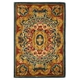 thumbnail image 2 of SAFAVIEH Classic Chandler Oriental Wool Area Rug, Assorted, 2' x 3', 2 of 8