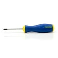 thumbnail image 2 of Estwing 42451-08 PH1 x 3-Inch Magnetic Philips Tip Screwdriver with Ergonomic Handle, 2 of 2