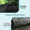 thumbnail image 5 of Adiqo Grill Cover for Pit Boss Pro Series Triple-Function Combo Grill PB1100PSC2 PB1100PSC1 Pit Boss PB1230 Sportsman 1230 Pellet/Gas Combo Grill, All Weather Protection BBQ Cover, 5 of 8