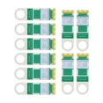 thumbnail image 1 of Scaffold Tag, Multipurpose Obvious Locking Warning Signs ABS  For Industry For Chemical Industry For Architecture For Electricity, 1 of 8