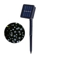 thumbnail image 1 of Luces Solares Impermeable Para Exteriores, Guirnalda De Luces De Flores, 8 Modos, Luces Colgantes Para Jardín, Terraza, Patio Yuarrent HA039808-02, 1 of 6