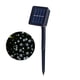 thumbnail image 1 of Luces Solares Impermeable Para Exteriores, Guirnalda De Luces De Flores, 8 Modos, Luces Colgantes Para Jardín, Terraza, Patio Yuarrent HA039808-02, 1 of 6