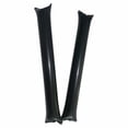 thumbnail image 1 of Aplaudidores Inflables, Sin Impresion, 20 Pares Ó 40 Piezas negro 20, 1 of 5