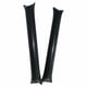 thumbnail image 1 of Aplaudidores Inflables, Sin Impresion, 20 Piezas o 10 Pares Para Hacer Ruido Ideal Para Partidos en negro 10, 1 of 5