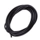 thumbnail image 3 of Nimomo Cables De Cambio De Bicicleta, Carcasa De Cable De Bicicleta Duradera, Cable De Cambio De Bicicleta Ligero, Mantenimiento De Ciclismo para Bicicletas De Carretera MTB(黑色), 3 of 5