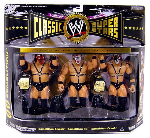 Hall of Famer WWF WWE Legends Iron Sheik Elite Wrestling Action Figure Kid Toys 