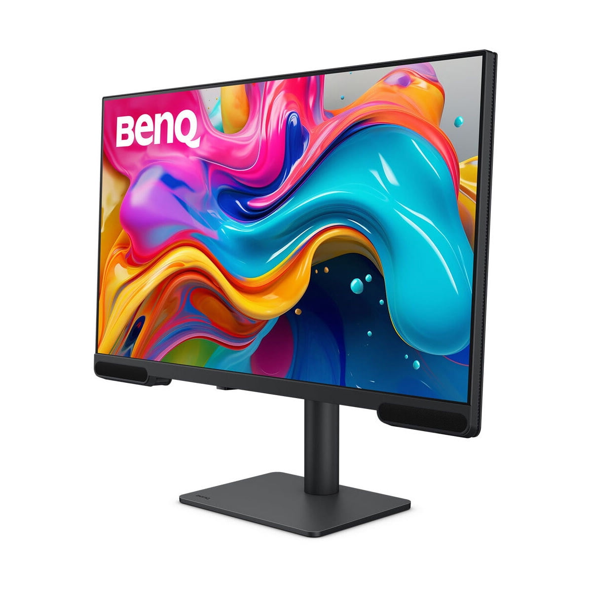 BenQ PV3200U VideoVue 31.5" 16:9 4K Ultra HD IPS LED HDR Video Creator Monitor, Black