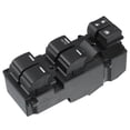 thumbnail image 1 of Interruptor del elevalunas eléctrico Unique Bargains Honda CRV 2011-2013 Negro, 1 of 7