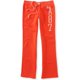 thumbnail image 1 of Aeropostale Womens Classic Comfy Fit Casual Sweatpants, Naranja, X-Large Aeropostale Pantalones deportivos, 1 of 1