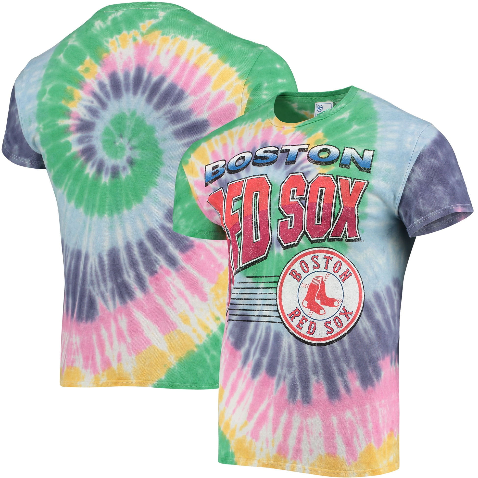 Boston Red Sox '47 Vortex Vintage 