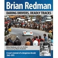thumbnail image 4 of Brian Redman: Daring Drivers, Deadly Tracks (Hardcover), 4 of 4