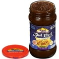 thumbnail image 3 of Rani Bhel Puri Concentrate (Sweet & Spicy Sauce) 10.5oz (300g) Glass Jar, Ready to Eat, Pack of 5+1 FREE ~ Vegan | Gluten Free | NON-GMO | Kosher | No Colors | Indian Origin, 3 of 9
