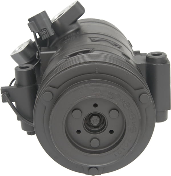 Valeo DKS17S Reman Compressor